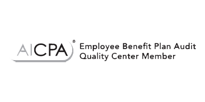 AICPA Employee Benefit Plan Audit