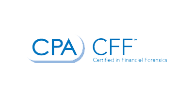 CPA Certified in Financial Forensics