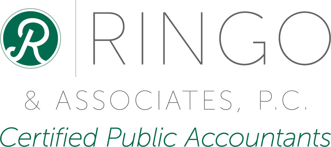 Ringo and Associates Logo